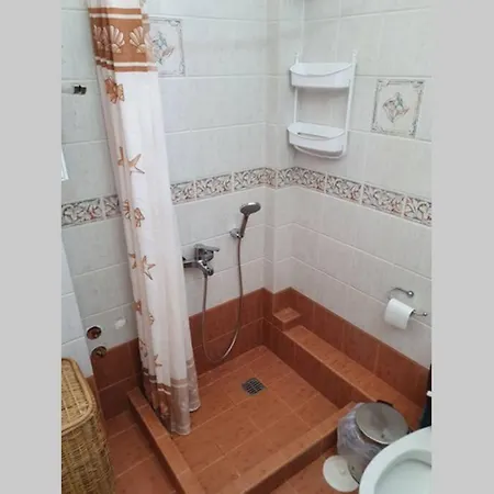 Το Πέτρινο * Pülosz