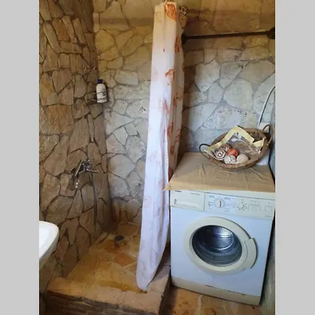 Apartman Το Πέτρινο Pülosz