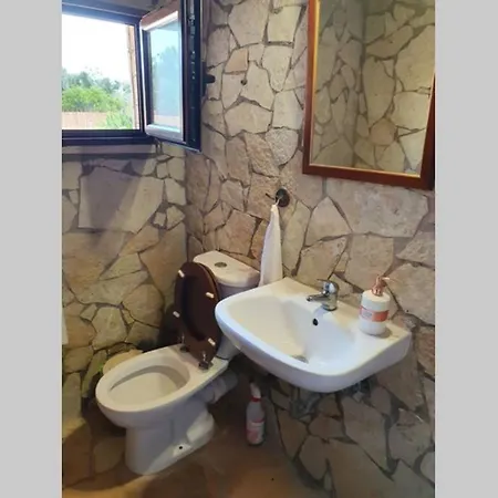 Το Πέτρινο Apartman