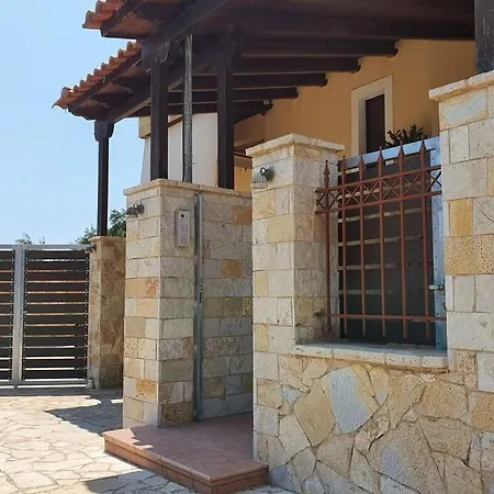 Το Πέτρινο Pülosz