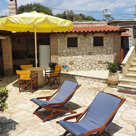 Το Πέτρινο Pülosz