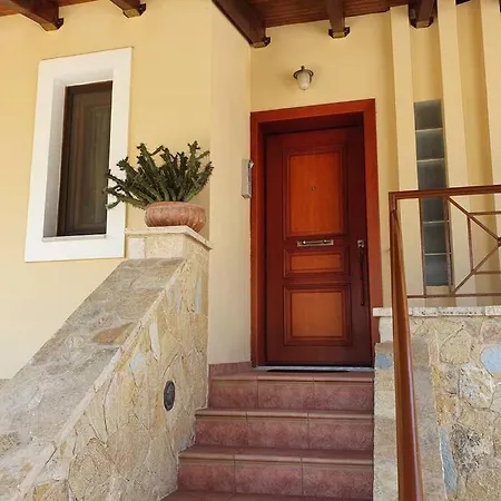 Το Πέτρινο Pülosz