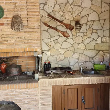Το Πέτρινο * Pülosz