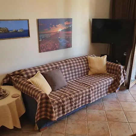 Apartman Το Πέτρινο Pülosz