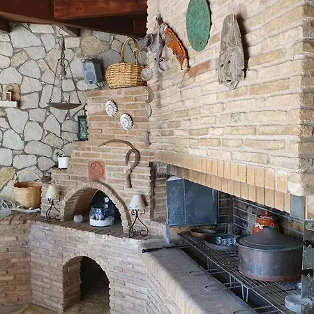 Το Πέτρινο Apartman *