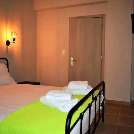 Smailis 2 Apartment Ligourio