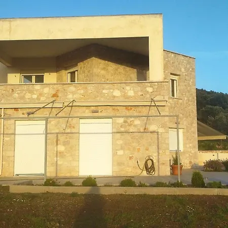 Διαμέρισμα Smailis 2 Λυγουριό