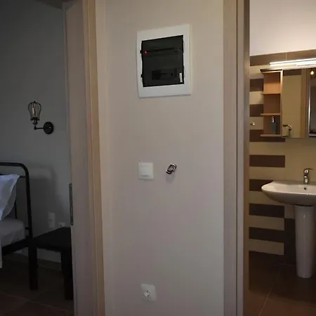 Apartment Smailis 2 Ligourio