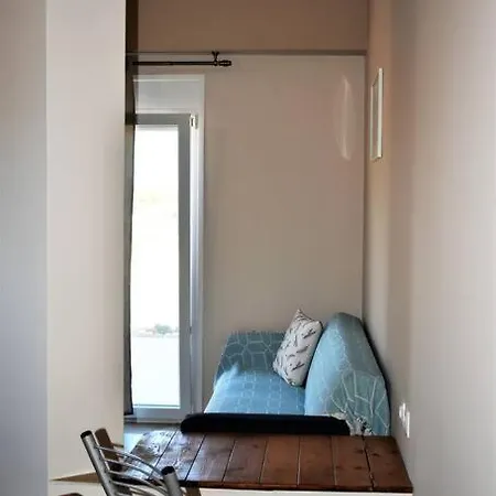 Διαμέρισμα Smailis 2 Λυγουριό