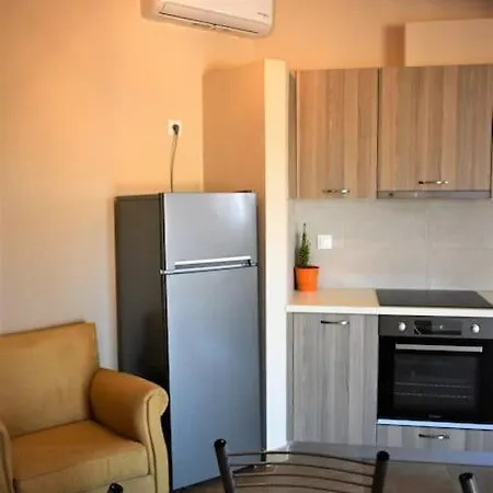 Smailis 2 Apartment Ligourio