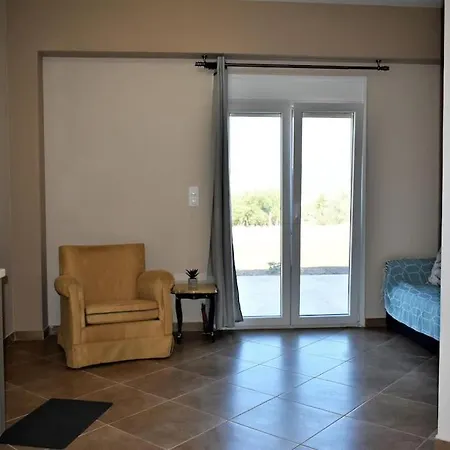 Διαμέρισμα Smailis 2 *