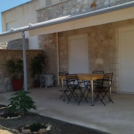 Διαμέρισμα Smailis 2 Λυγουριό