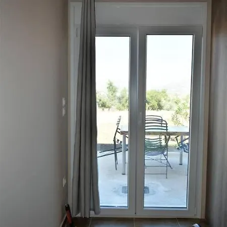 Διαμέρισμα Smailis 2 *