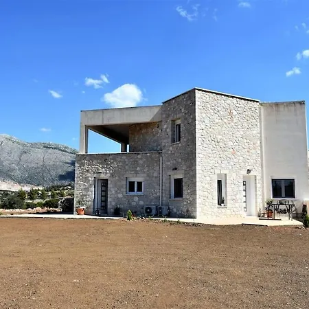 Διαμέρισμα Smailis 2