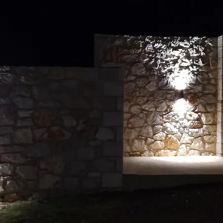 Smailis 2 Διαμέρισμα Λυγουριό