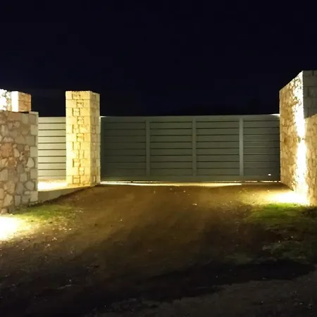 Smailis 2 Διαμέρισμα Λυγουριό