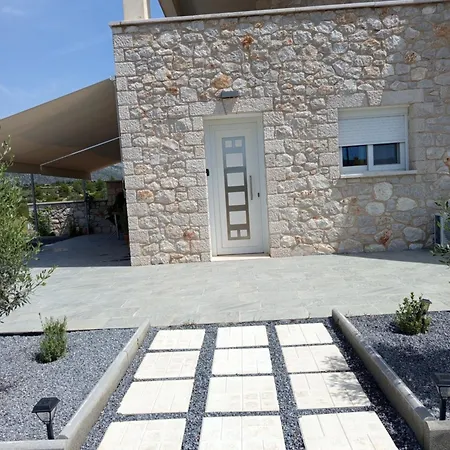 Apartment Smailis 2 Ligourio